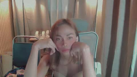 Maica online show from April 2026 10:25:02 PM