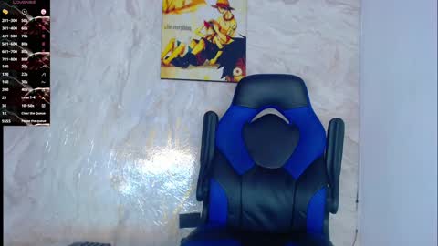 maicoljorda1 online show from October 2025 10:59:02 AM