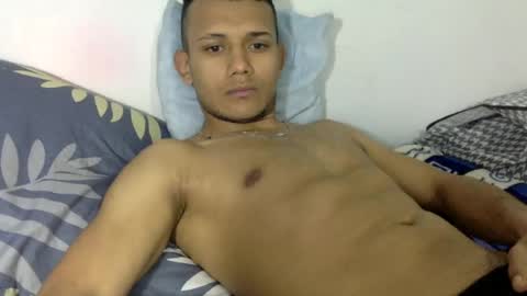 Maik Stiven online show from June 2026 07:47:01 PM