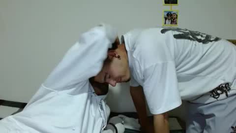 Maiki online show from October 2025 03:20:02 AM