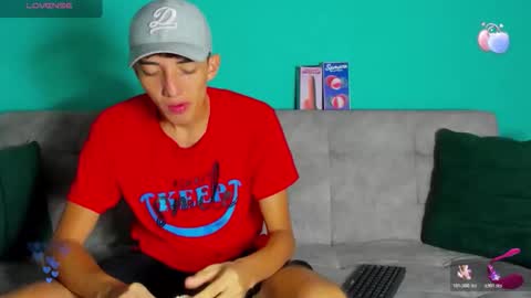 Maikol online show from October 2025 12:17:02 PM