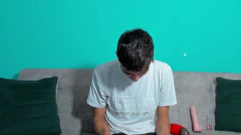 Maikol online show from February 2026 02:43:02 PM