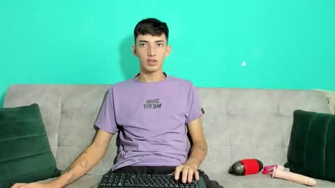 Maikol online show from February 2026 02:57:02 PM