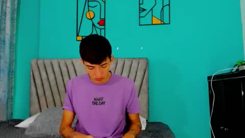 Maikol online show from March 2026 01:15:02 PM