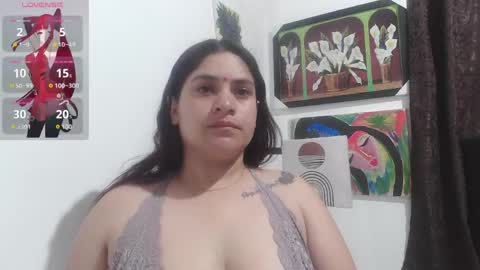 mailini007 online show from April 2026 08:56:01 AM