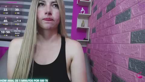 Snapshot of maily_can chatting on February 2026 09:41:01 PM MAILY CAN online show from February 2026 09:41:01 PM