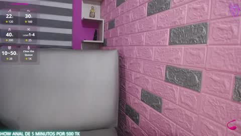 Snapshot of maily_can chatting on February 2026 01:14:02 AM MAILY CAN online show from February 2026 01:14:02 AM