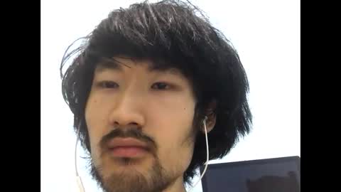 David Sae Hymn Cho online show from February 2025 01:15:01 AM