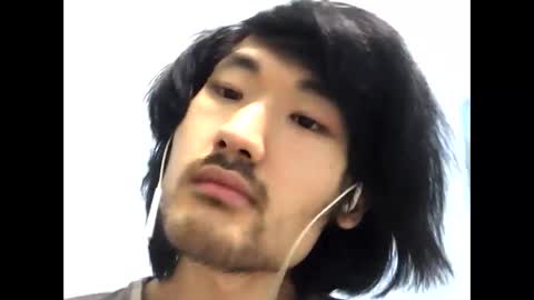 David Sae Hymn Cho online show from March 2025 01:59:02 AM