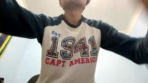 David Sae Hymn Cho online show from December 2025 11:27:02 AM