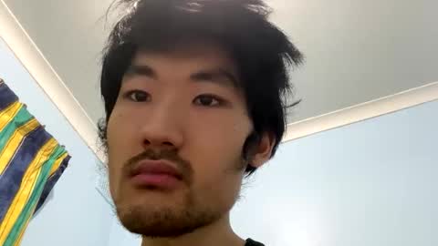 David Sae Hymn Cho online show from January 2026 09:35:01 AM