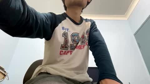 David Sae Hymn Cho online show from January 2026 08:41:01 AM