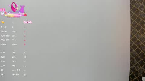 Snapshot of maite_jhon chatting on March 2025 09:44:01 AM online show from March 2025 09:44:01 AM