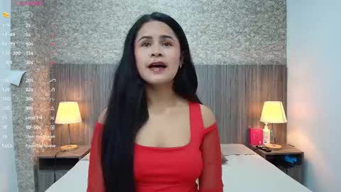 Snapshot of maite_jhon chatting on February 2026 11:22:02 AM online show from February 2026 11:22:02 AM