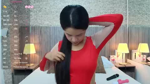 Snapshot of maite_jhon chatting on April 2026 11:30:02 AM online show from April 2026 11:30:02 AM