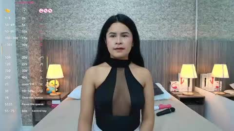 Snapshot of maite_jhon chatting on May 2026 11:28:01 AM online show from May 2026 11:28:01 AM