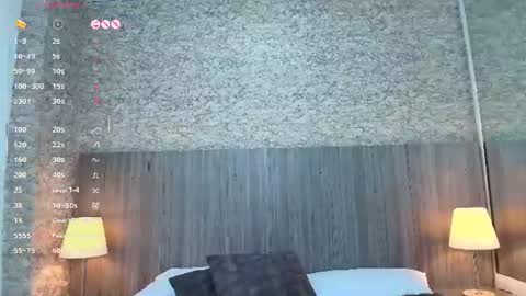 Snapshot of maite_jhon chatting on July 2026 11:27:01 AM online show from July 2026 11:27:01 AM