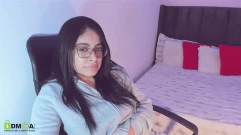 Maite online show from October 2025 03:39:02 AM