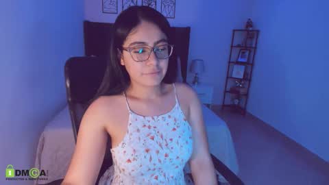 Maite online show from March 2026 03:11:02 AM