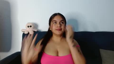 maite online show from April 2026 02:36:02 AM