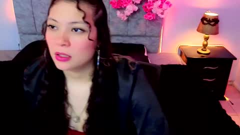 MAITE STONE1 online show from October 2025 05:17:02 AM