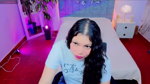 MAITE STONE1 online show from February 2026 03:24:02 AM