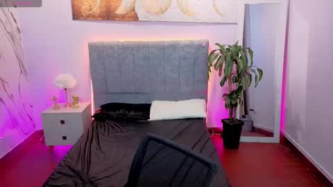 MAITE STONE1 online show from March 2026 04:07:02 AM