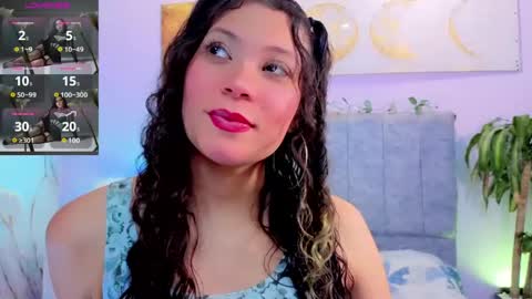 MAITE STONE1 online show from April 2026 04:01:01 AM