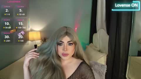 majestydannaxx online show from February 2026 02:26:01 AM