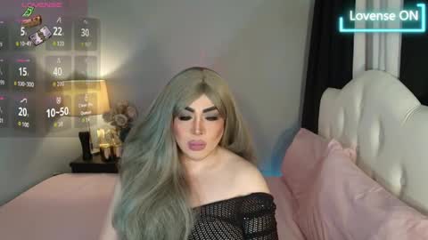 majestydannaxx online show from April 2026 02:45:01 AM