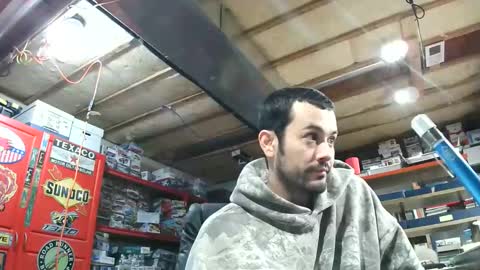 MACICTOWAIT online show from January 2026 07:56:02 AM