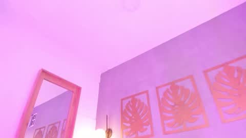 MAJO ROSE  online show from February 2026 07:10:01 PM