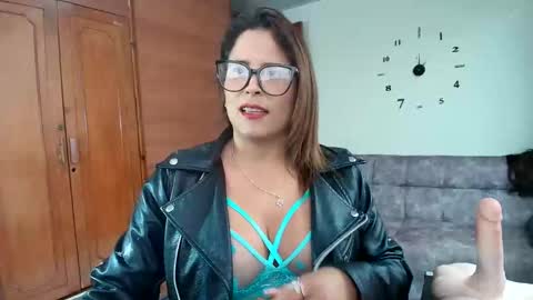 Majo Soussa online show from May 2026 03:07:01 PM