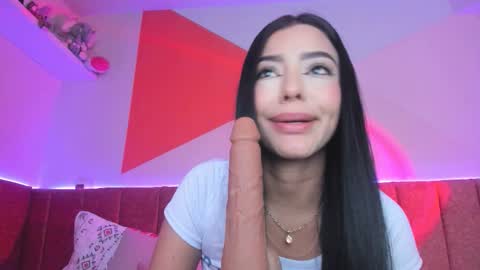 Majo Gomez online show from February 2026 10:37:02 AM