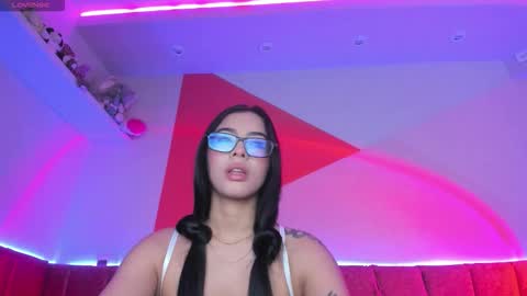 Majo Gomez online show from March 2026 10:21:01 AM