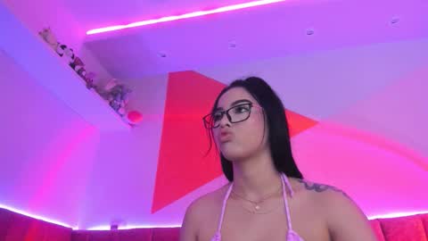 Majo Gomez online show from March 2026 10:52:01 AM