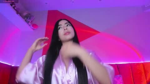 Majo Gomez online show from March 2026 10:18:01 AM