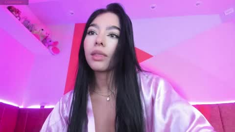 Majo Gomez online show from April 2026 11:08:02 AM