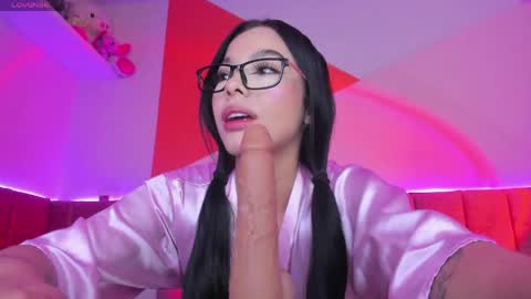 Majo Gomez online show from May 2026 11:16:01 AM