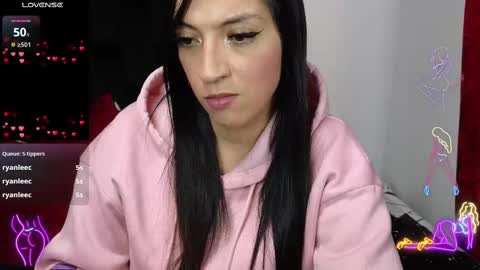 Celeste Bonet  online show from March 2025 03:35:01 PM