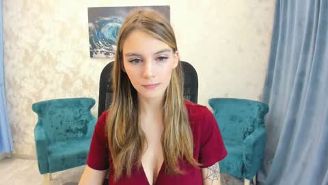 Snapshot of make_love_1 chatting on February 2025 03:33:01 AM Chloe online show from February 2025 03:33:01 AM