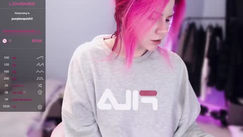 Ruby online show from January 2025 04:18:01 PM