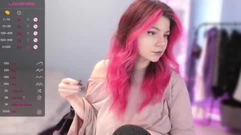 Ruby online show from February 2025 11:38:02 AM