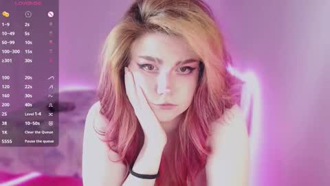 Ruby online show from March 2026 02:15:02 AM