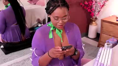 Snapshot of makena_gh chatting on July 2026 06:57:02 PM makena online show from July 2026 06:57:02 PM