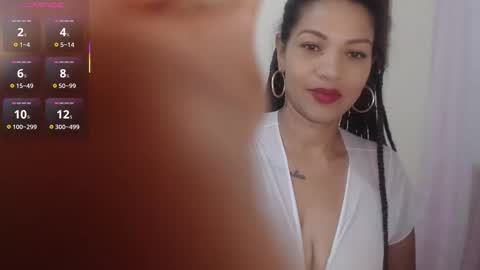 MAKENNAA online show from February 2026 09:57:02 AM