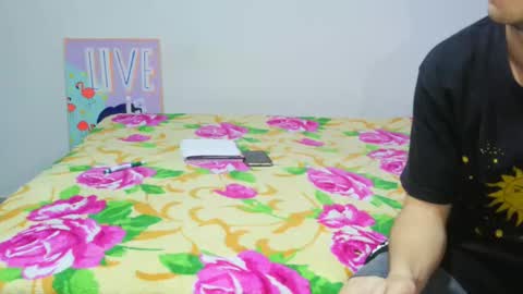 Makenzy darly online show from January 2025 07:07:02 PM