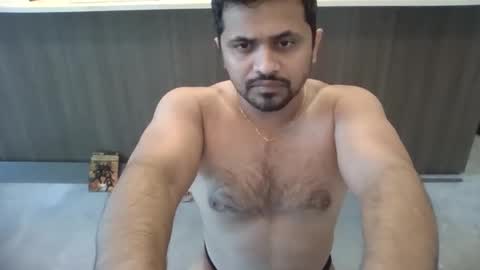 Rakesh Slave online show from November 2025 11:48:01 PM