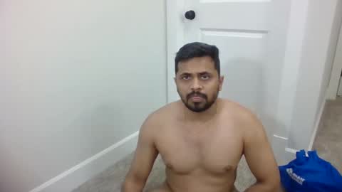 Rakesh Slave online show from November 2025 10:41:02 PM
