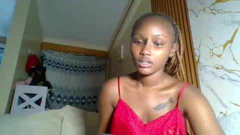 Eva online show from April 2026 05:18:01 PM